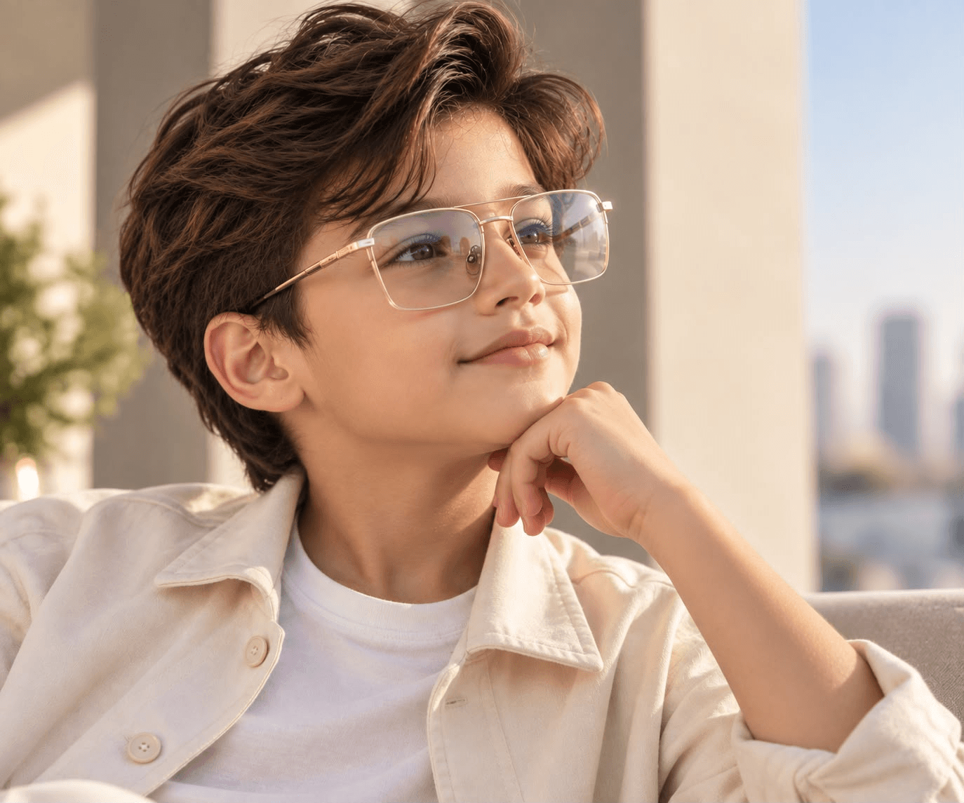 Boys collection